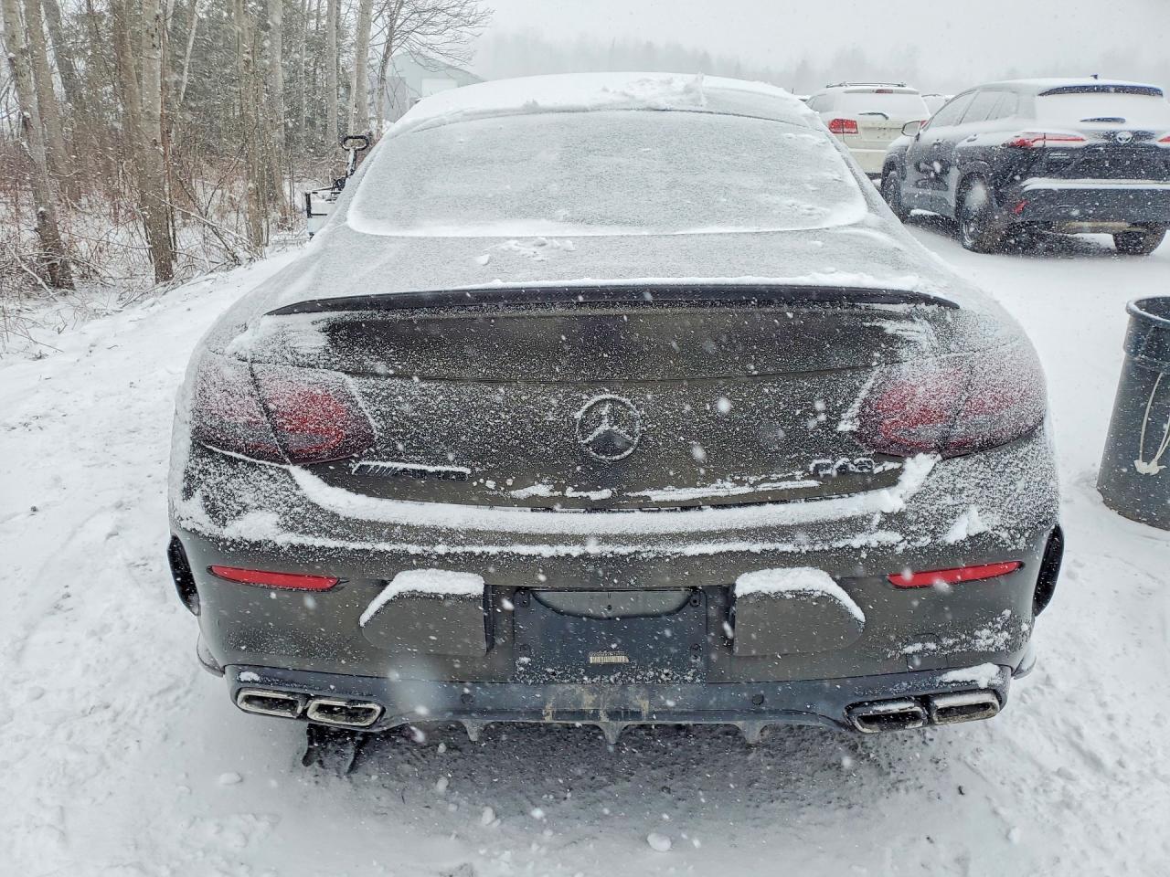 2018 Mercedes-Benz C 43 4Matic Amg - zdjęcie 6