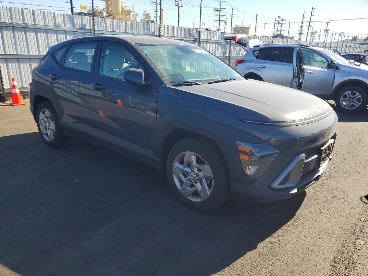 2024 Hyundai Kona Se - zdjęcie 4