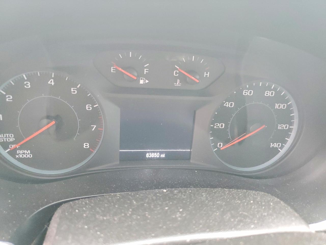 2022 Chevrolet Malibu Ls - zdjęcie 9