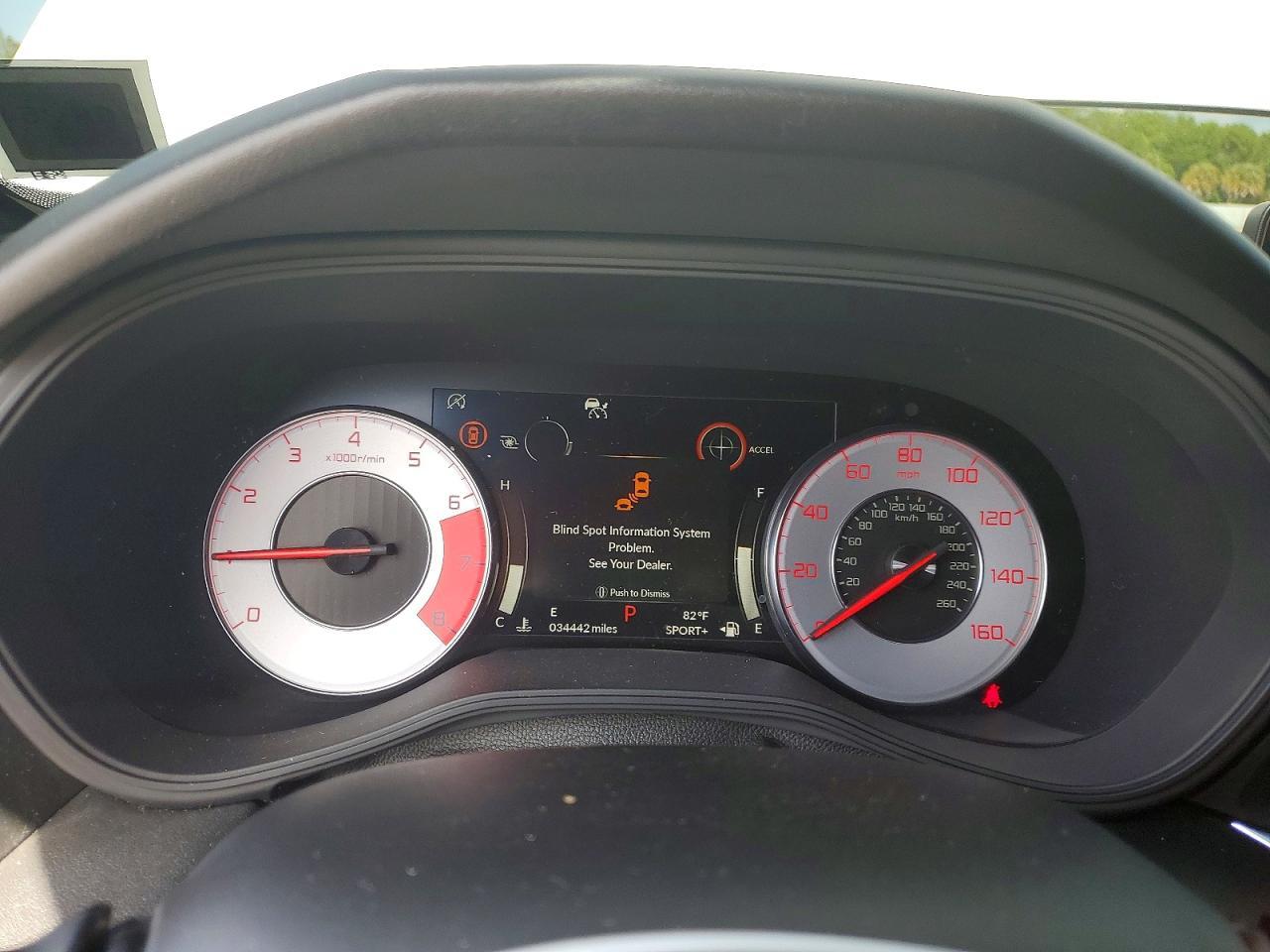 2022 Acura Tlx Type S - zdjęcie 9