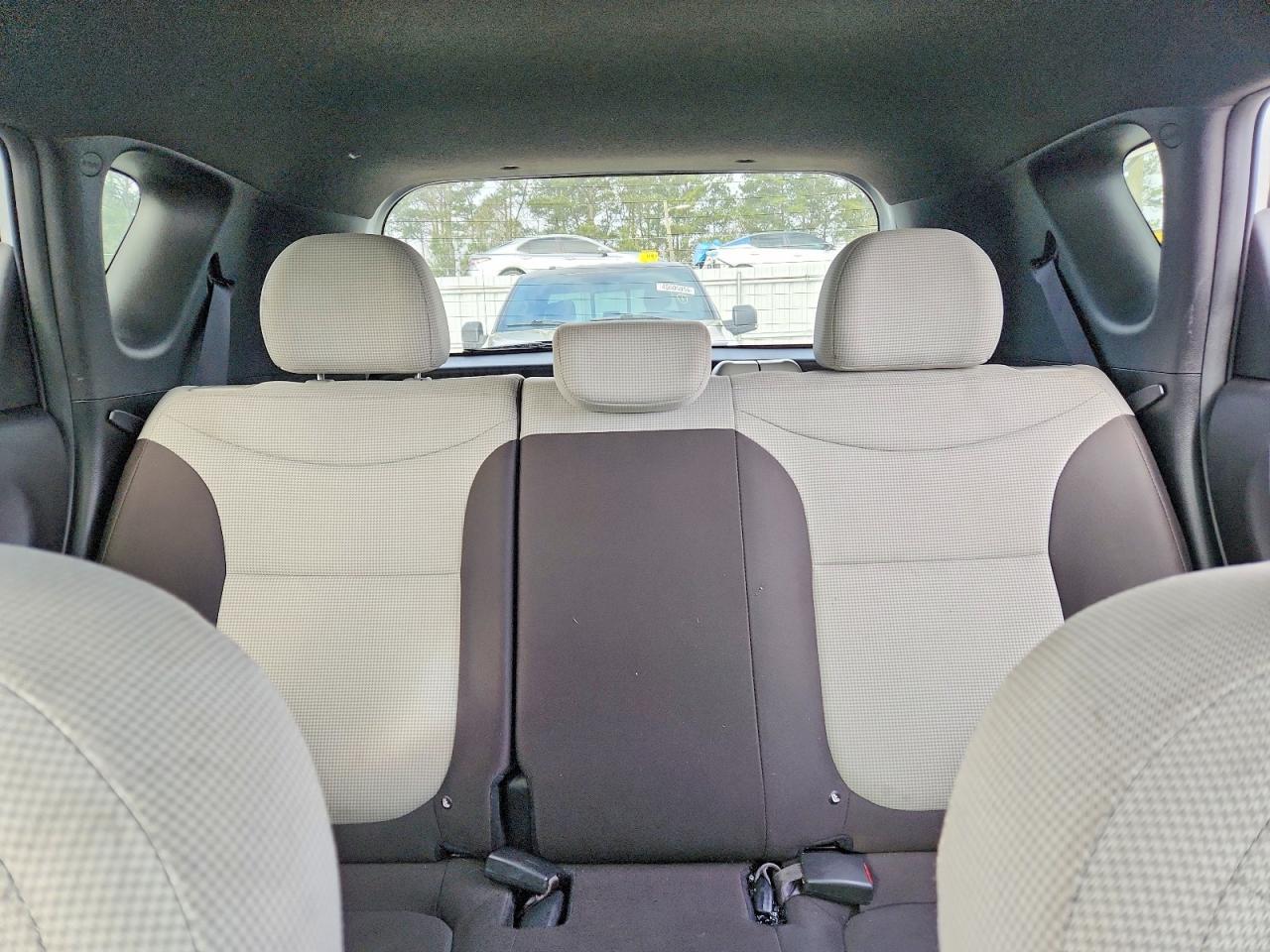 2019 Kia Soul Base - zdjęcie 10