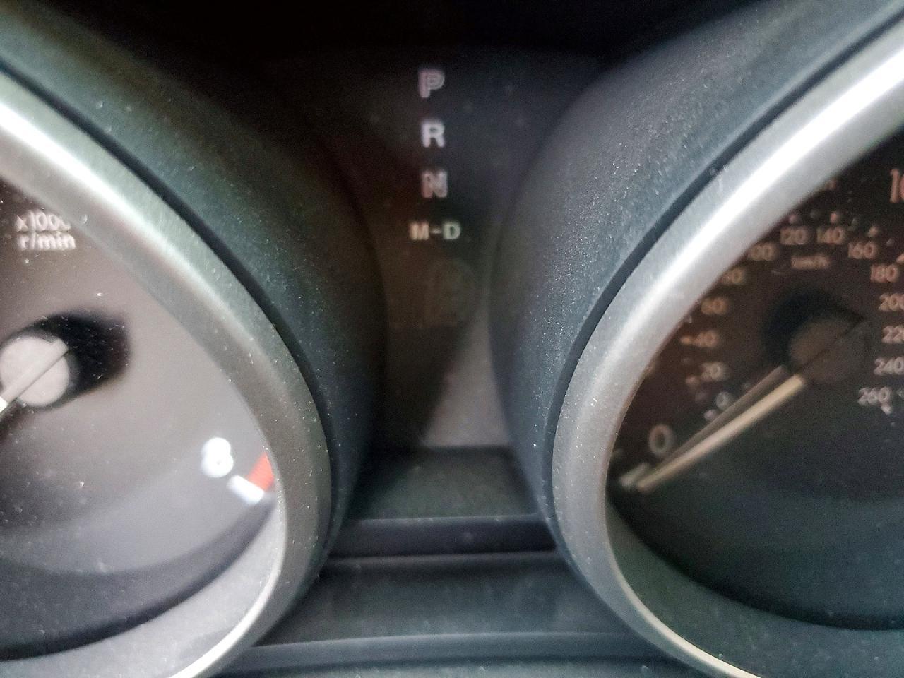 2014 Mazda 5 Touring - zdjęcie 9