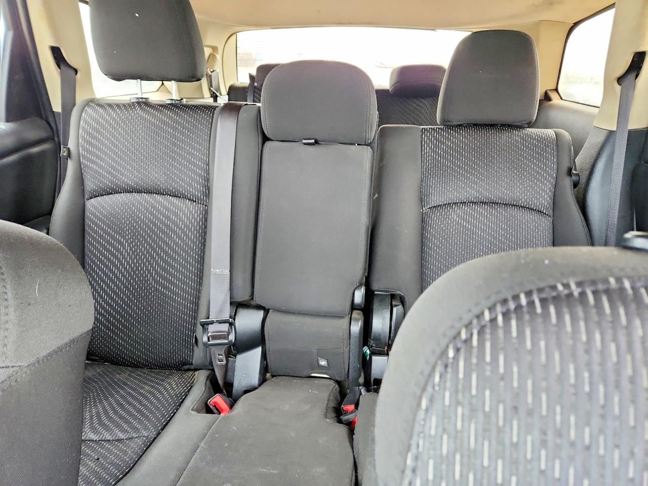 2019 Dodge Journey Se - zdjęcie 10