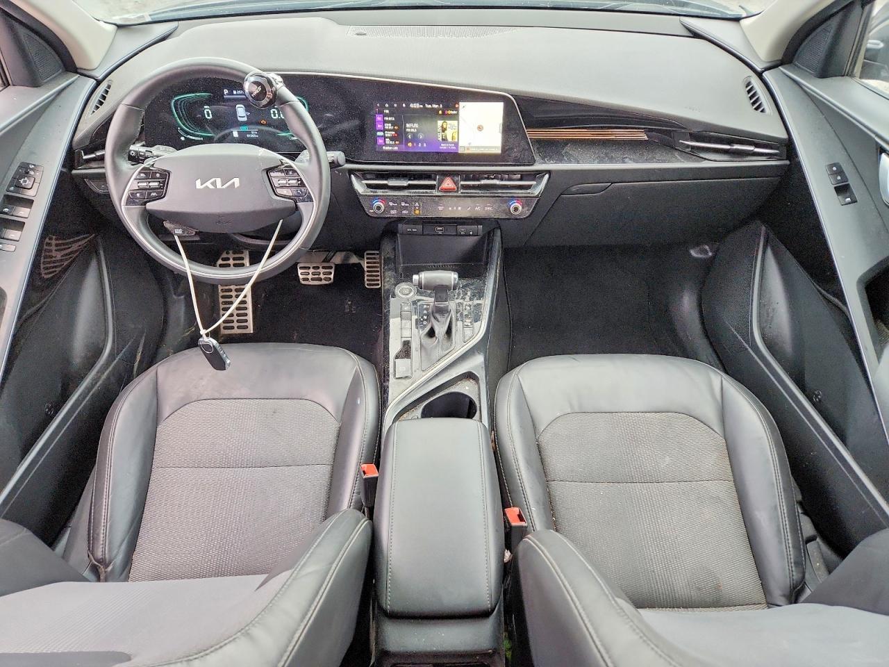 2023 Kia Niro Ex Touring - zdjęcie 8