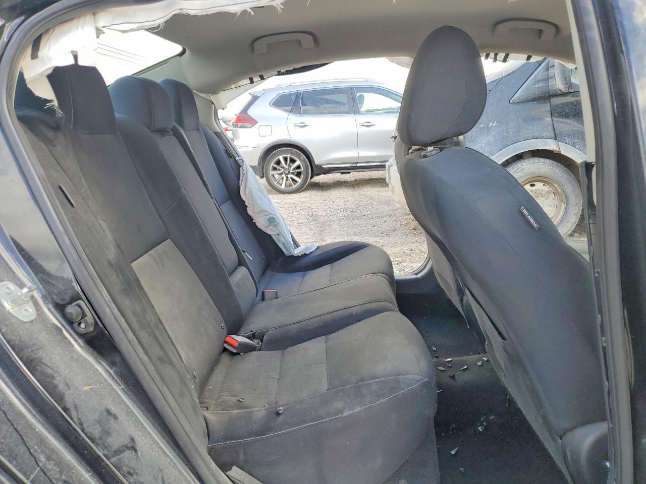 2020 Nissan Sentra Sv - zdjęcie 10