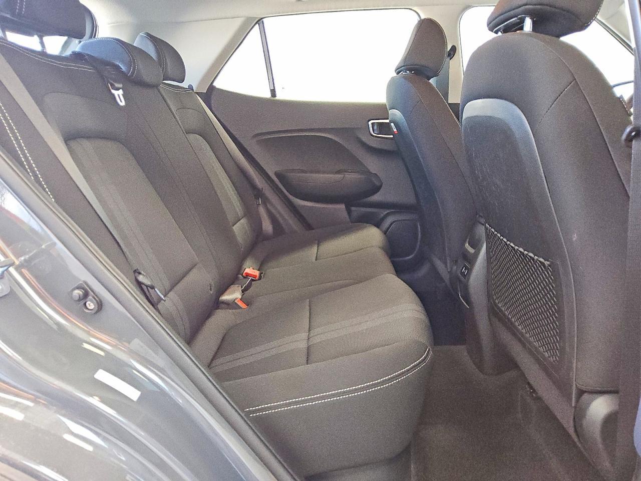 2026 Hyundai Venue Sel - zdjęcie 10