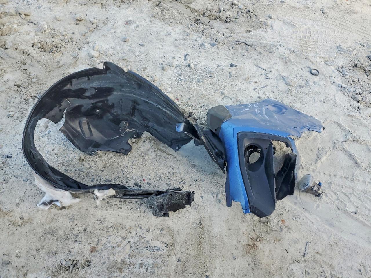 2017 Subaru Forester 2.5I Premium - zdjęcie 13