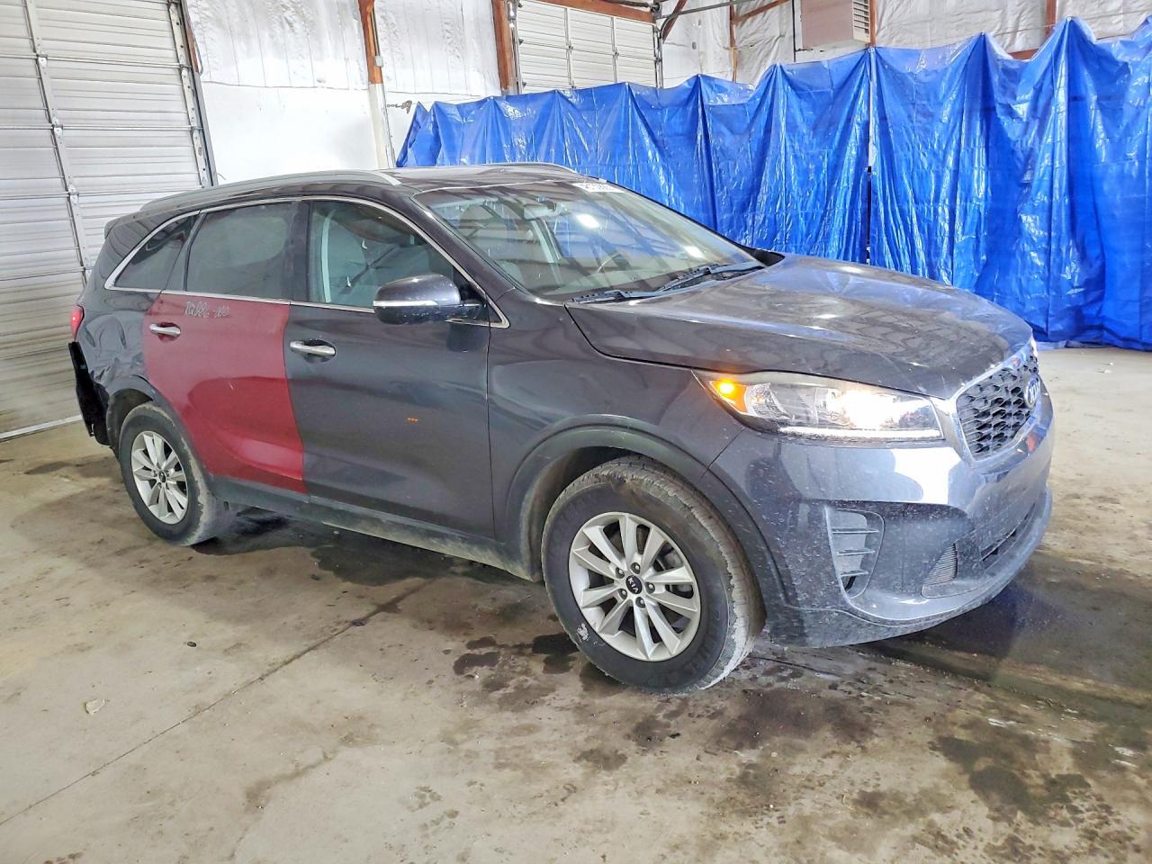 2017 Dodge Journey Sxt - zdjęcie 4