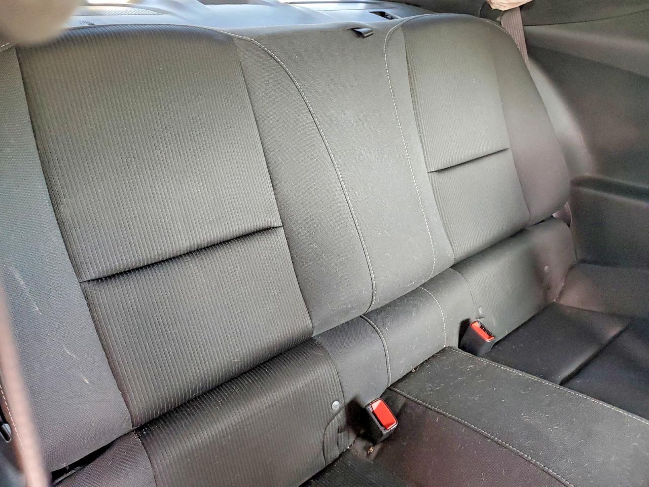 2013 Chevrolet Camaro Lt - zdjęcie 10