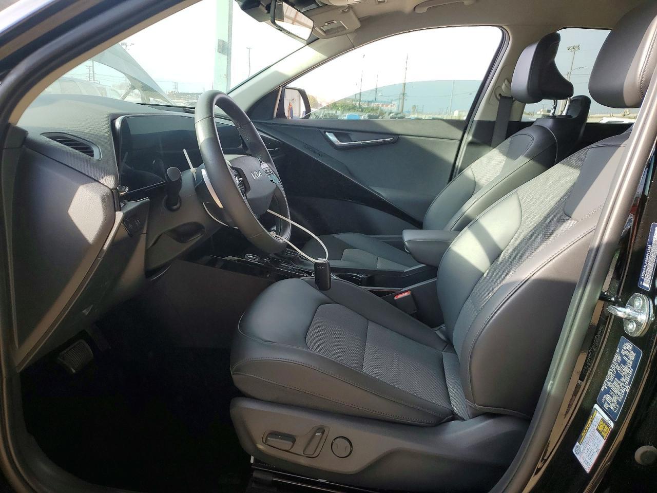 2025 Kia Niro Ex - zdjęcie 7