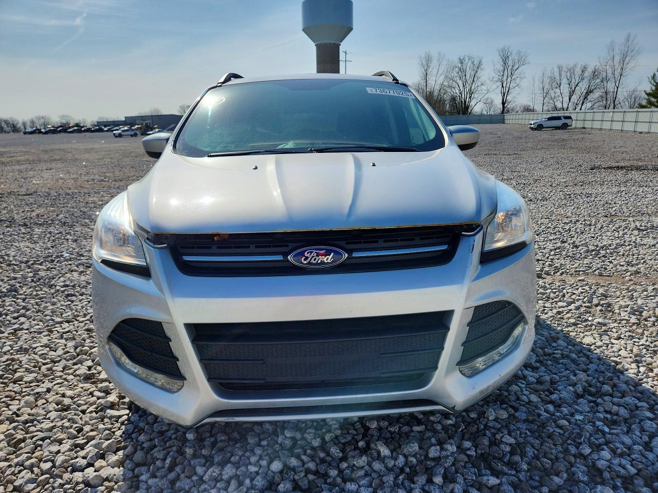2015 Ford Escape Se - zdjęcie 5
