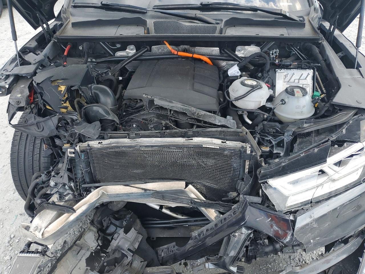 2020 Audi Q5 E Premium Plus - zdjęcie 12