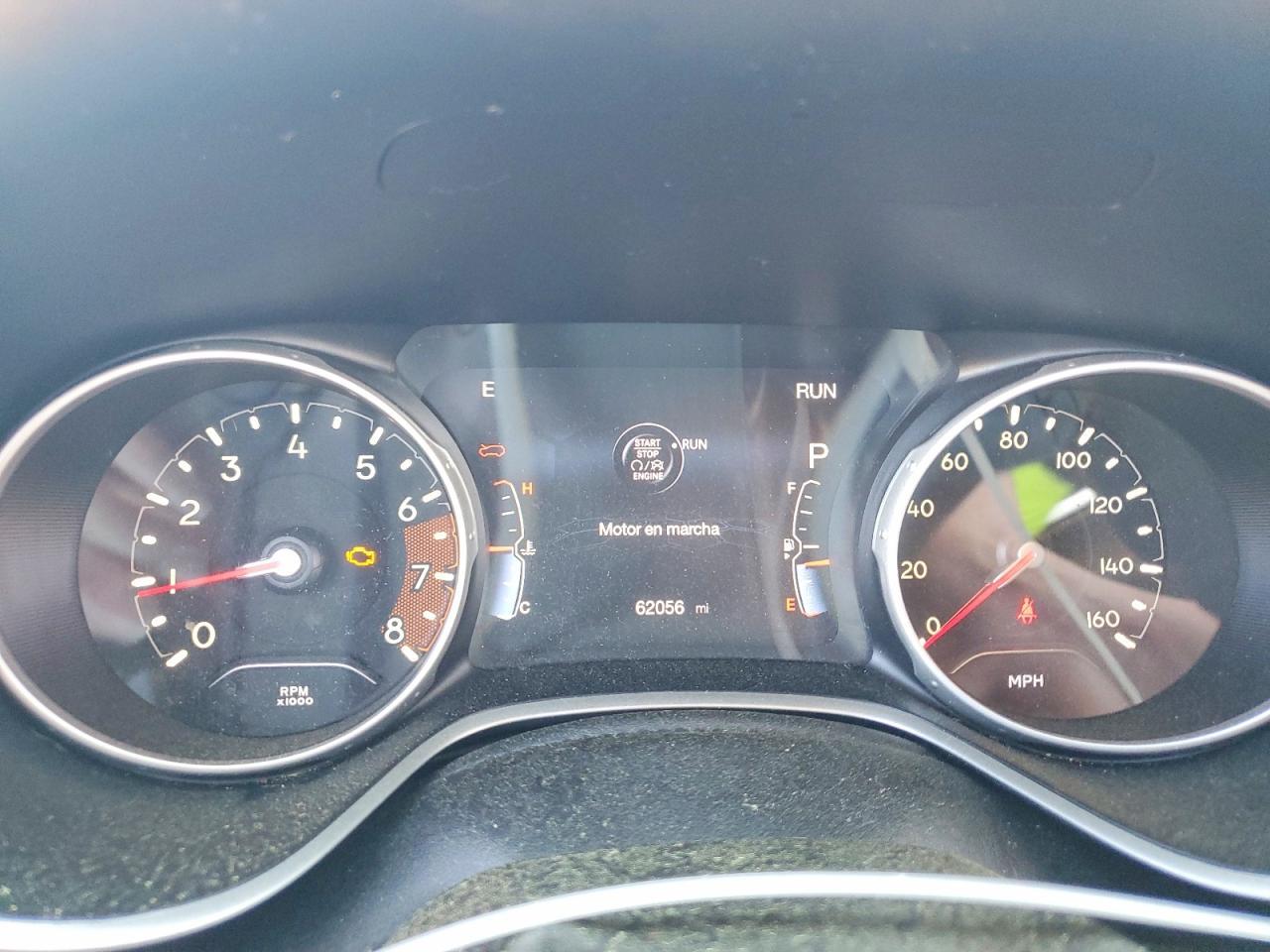 2019 Jeep Compass Latitude - zdjęcie 9