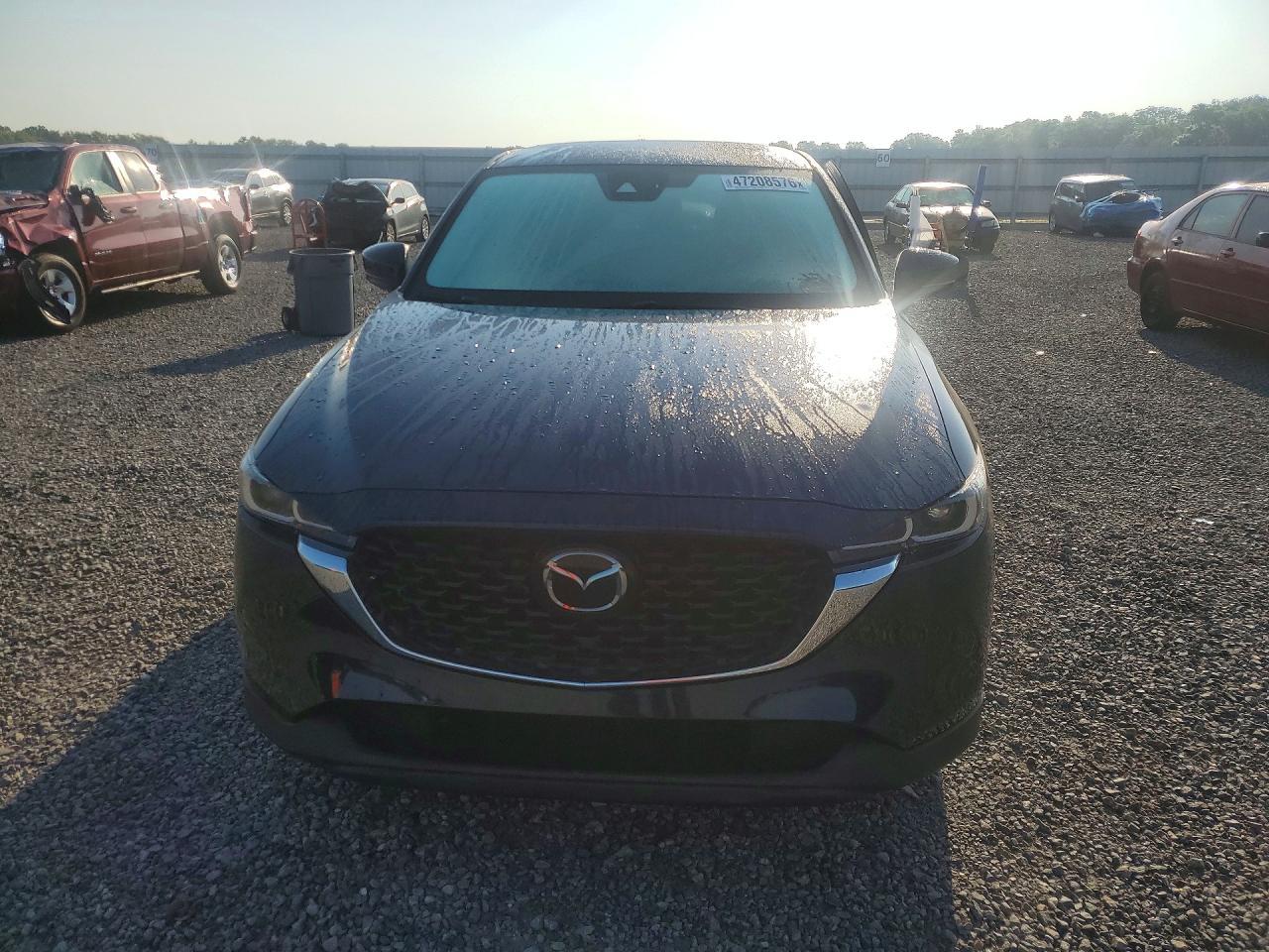2023 Mazda Cx-5 Select - zdjęcie 5