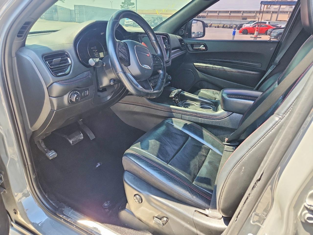 2021 Dodge Durango R - zdjęcie 7