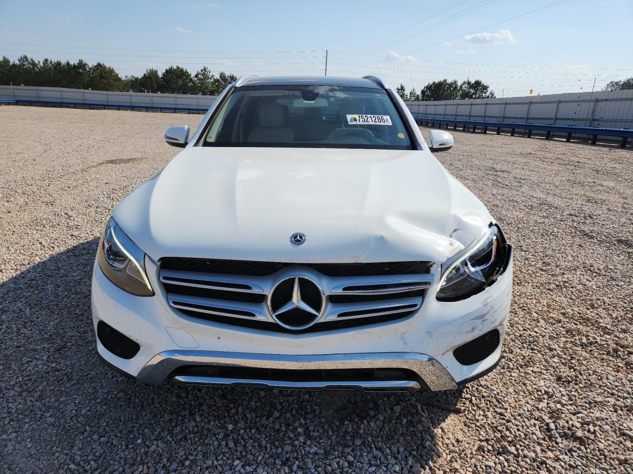 2019 Mercedes-Benz Glc 300 - zdjęcie 5