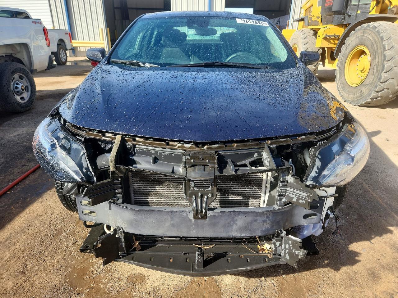 2023 Chevrolet Malibu Lt - zdjęcie 5