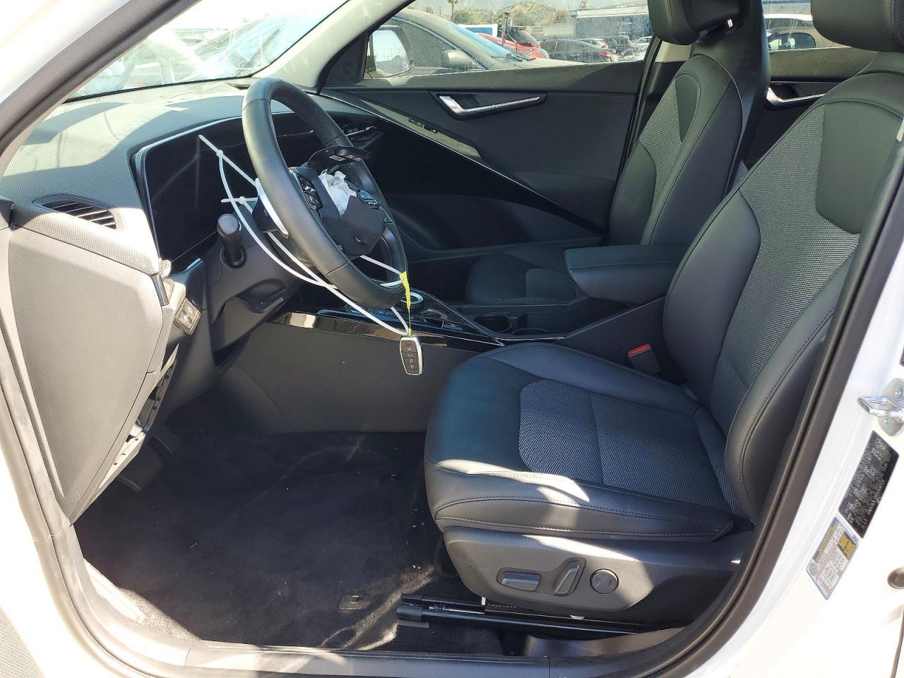 2024 Kia Niro Ev Wind - zdjęcie 7