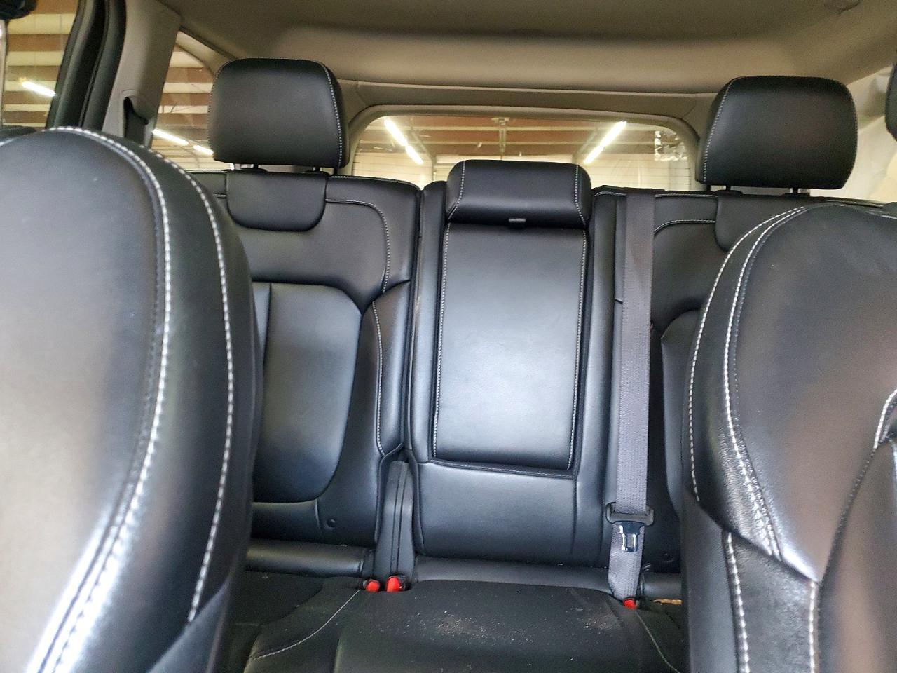 2023 Jeep Grand Cherokee Limited 4Xe - zdjęcie 10