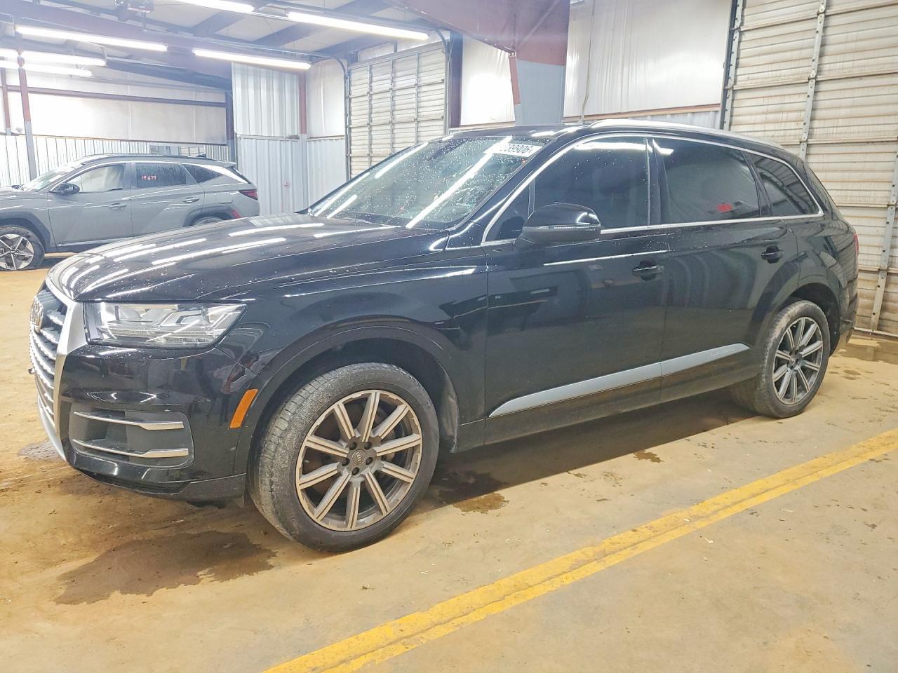2017 Audi Q7 Premium Plus - zdjęcie główne