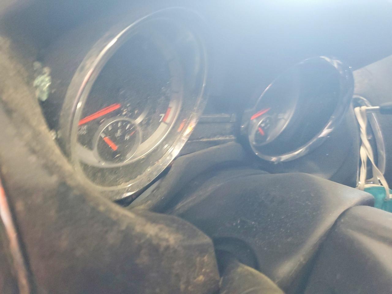 2014 Dodge Grand Caravan Sxt - zdjęcie 9