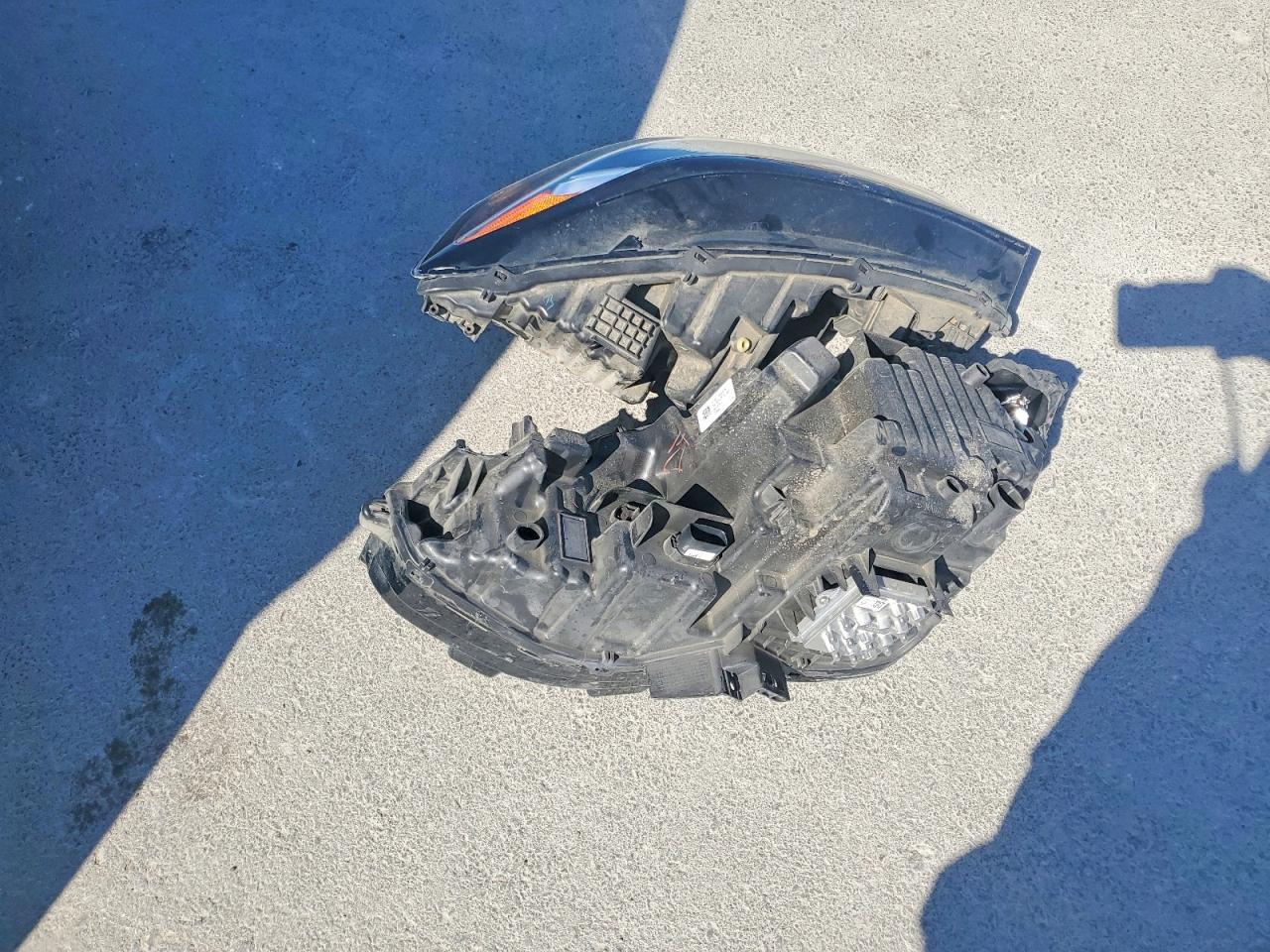 2020 Ford Edge Sel - zdjęcie 13