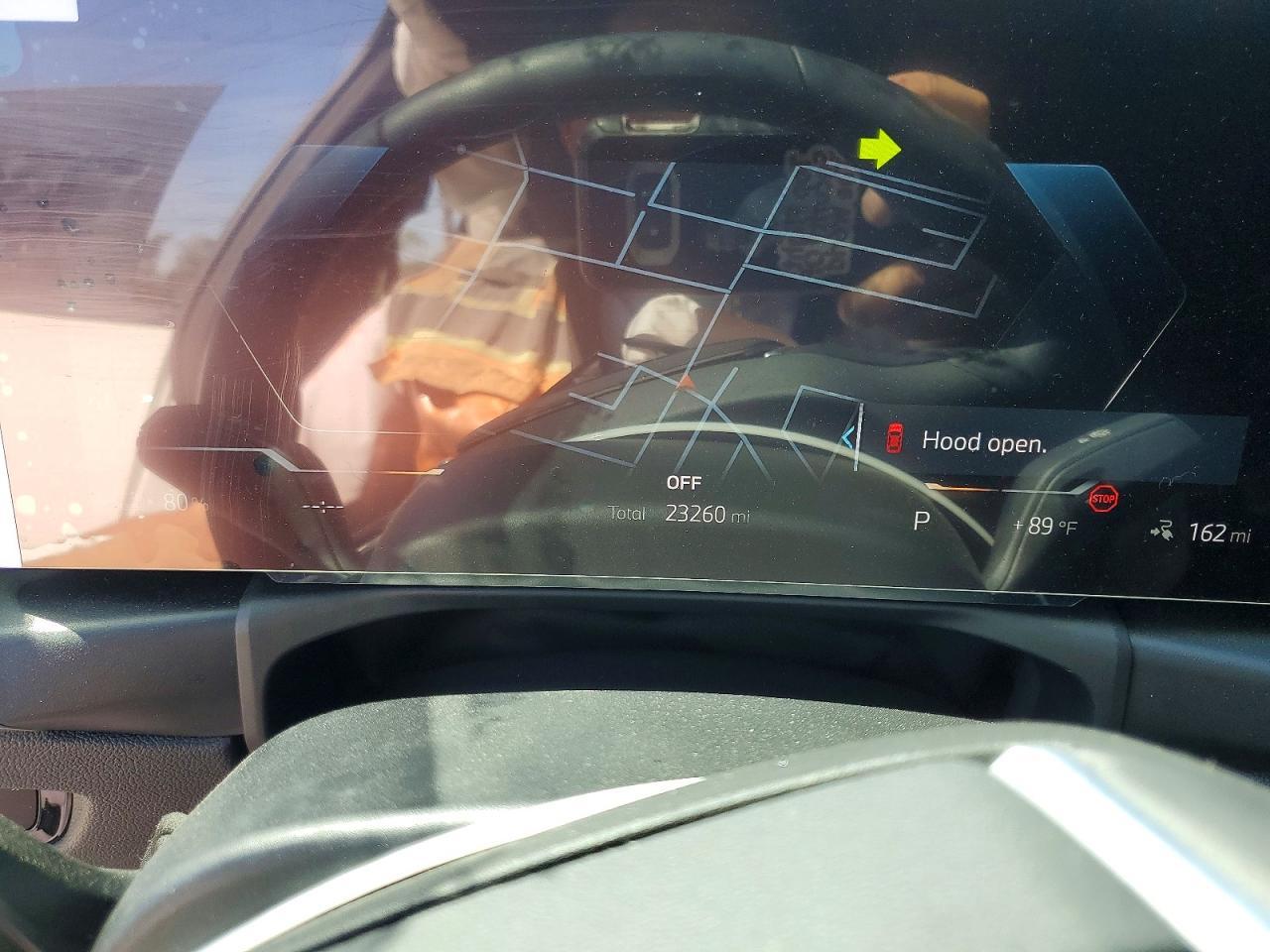 2023 BMW I4 Edrive 35 - zdjęcie 9