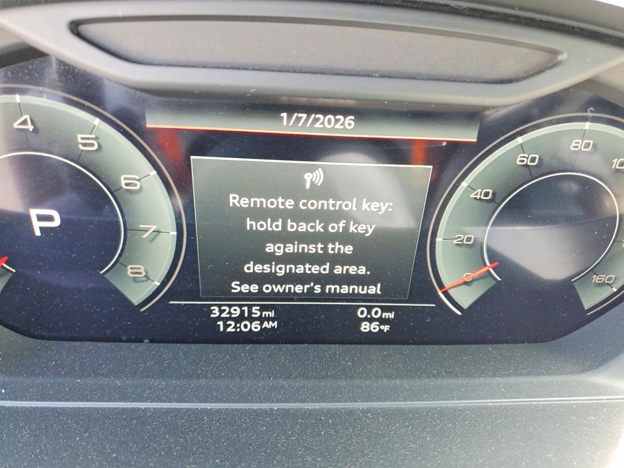 2021 Audi A8 L - zdjęcie 9