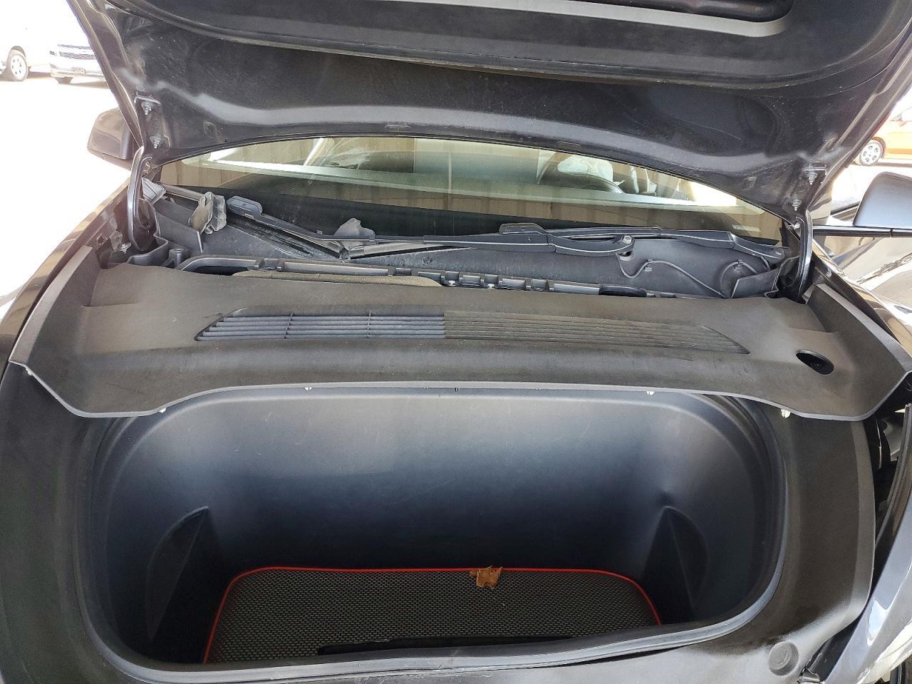 2020 Tesla Model Y - zdjęcie 11