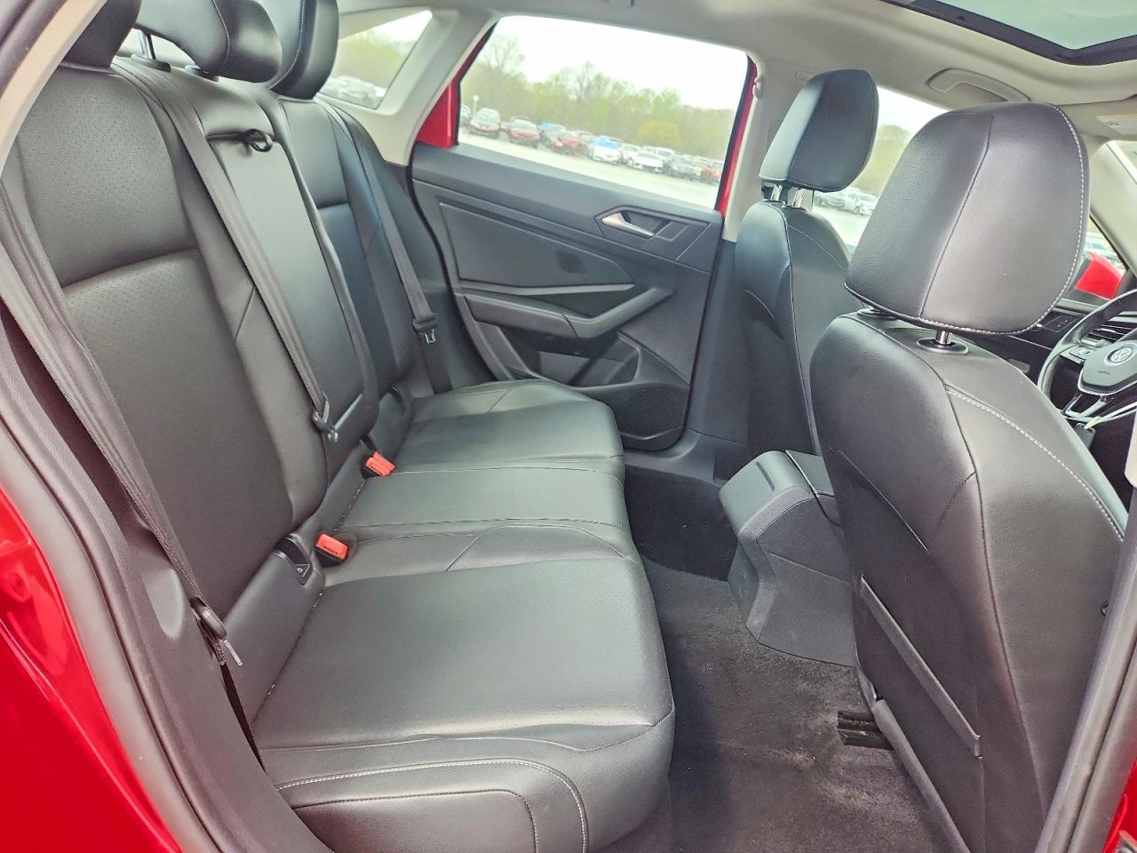2019 Volkswagen Jetta S - zdjęcie 10