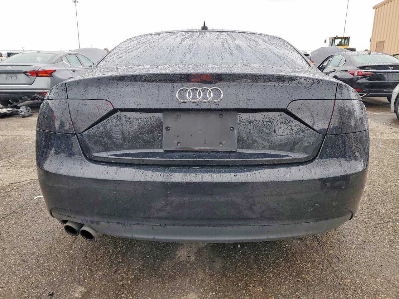 2014 Audi A5 Premium Plus - zdjęcie 6