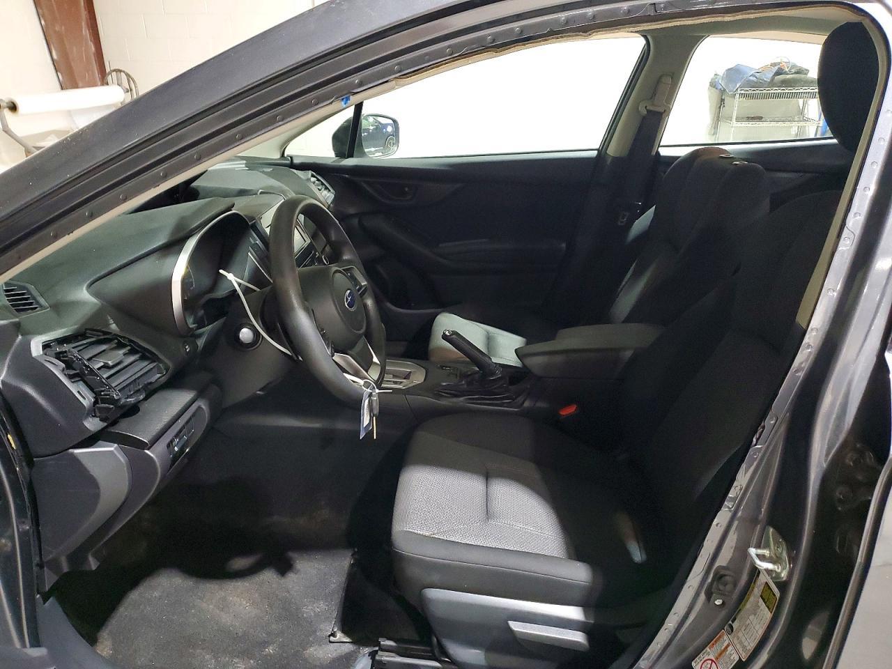 2019 Subaru Impreza Premium - zdjęcie 7