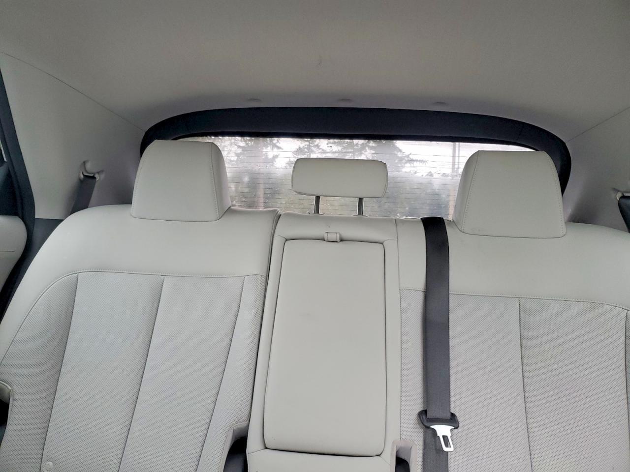 2023 Hyundai Ioniq 5 Sel - zdjęcie 10