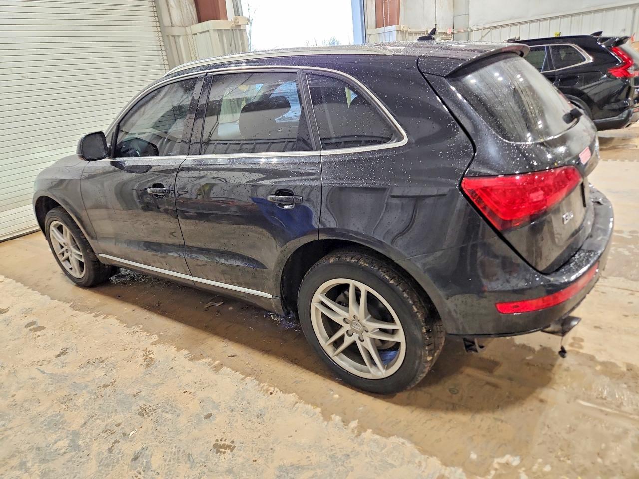 2014 Audi Q5 Premium Plus - zdjęcie 2