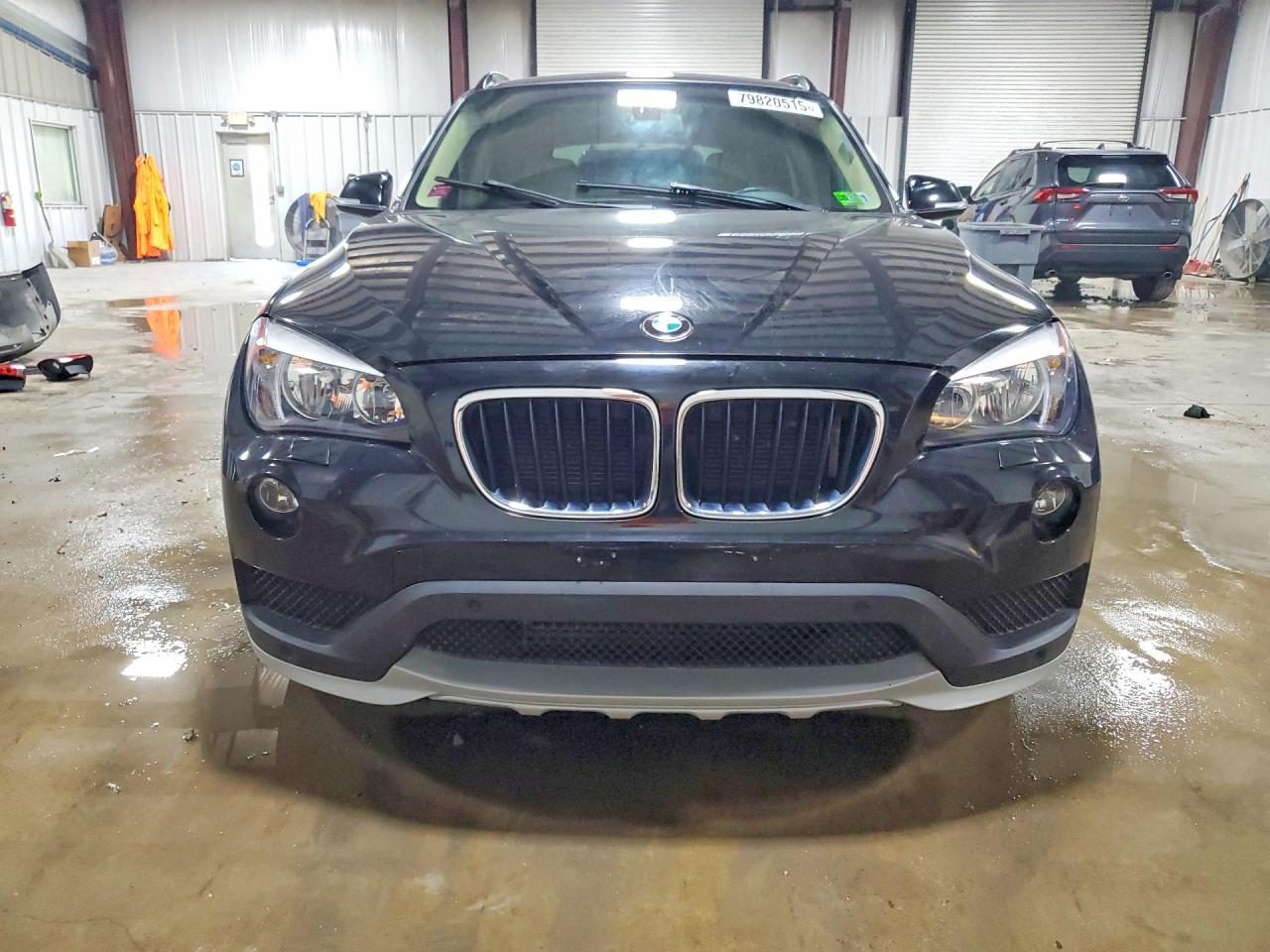 2015 BMW X1 - zdjęcie 5