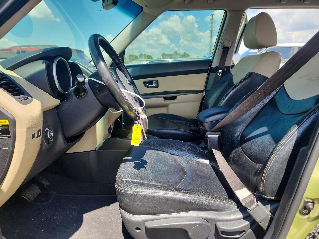 2013 Kia Soul ! - zdjęcie 7