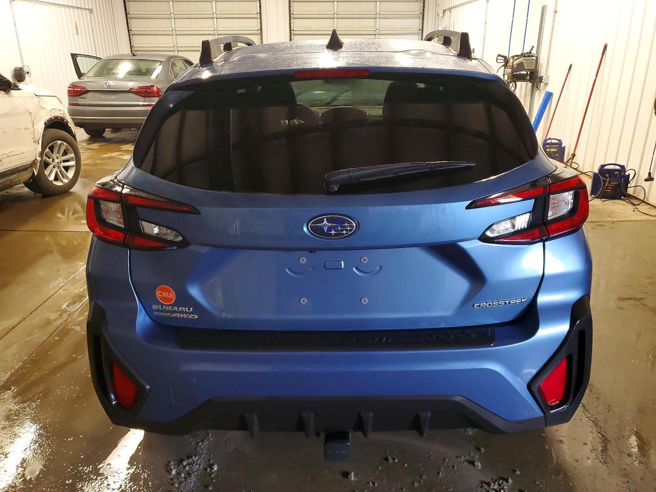 2024 Subaru Crosstrek Premium - zdjęcie 6