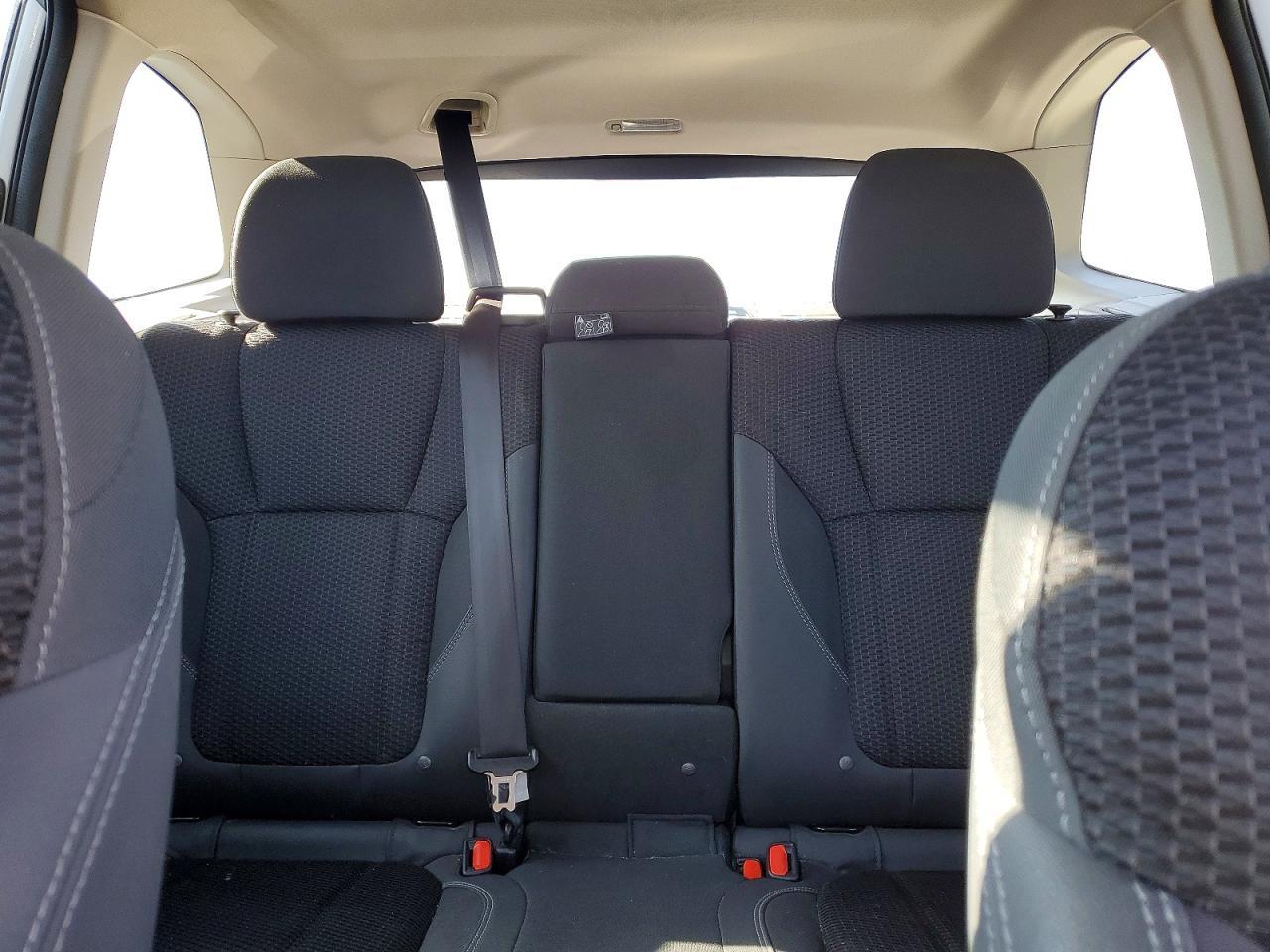 2020 Subaru Forester Premium - zdjęcie 10