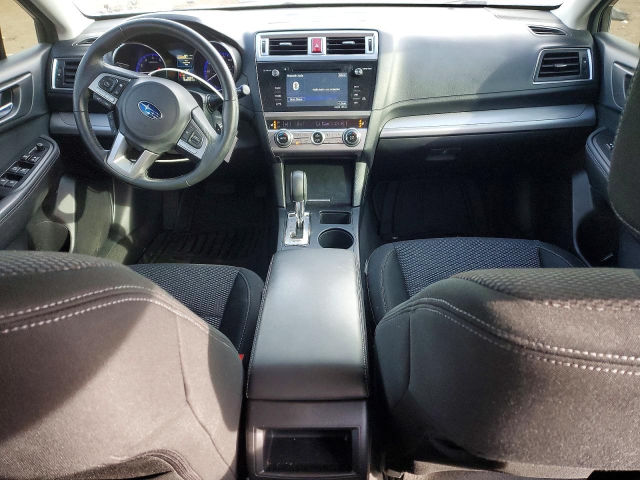 2014 Subaru Forester 2.0Xt Premium - zdjęcie 8