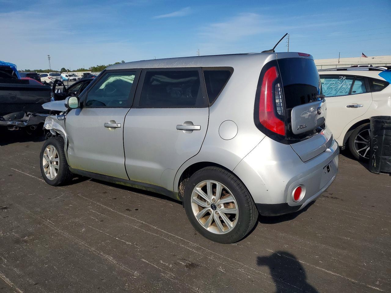 2018 Kia Soul + - zdjęcie 2