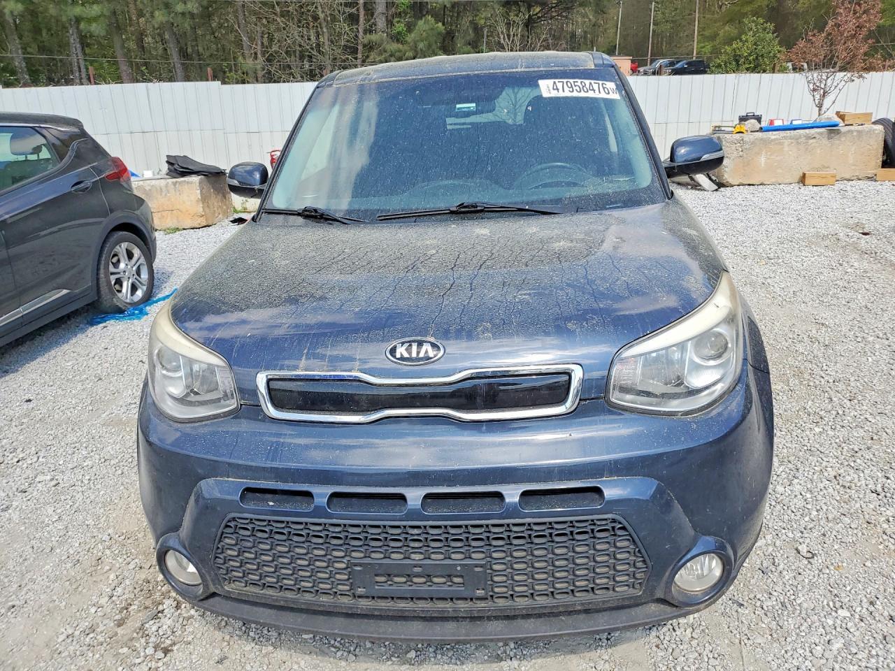 2015 Kia Soul ! - zdjęcie 5