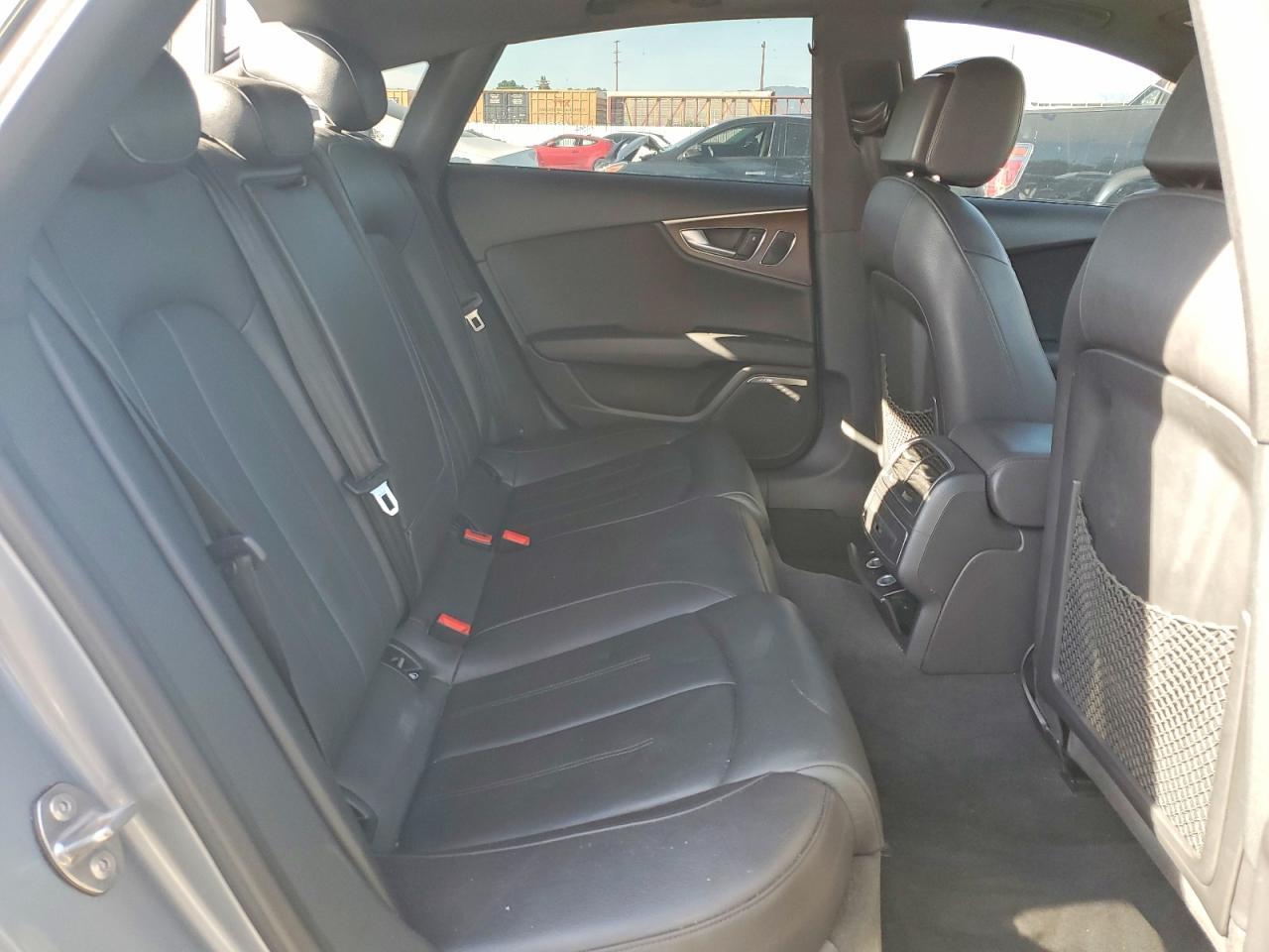 2014 Audi A7 Premium Plus - zdjęcie 10