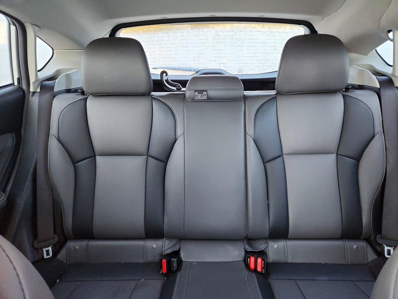 2023 Subaru Crosstrek Sport - zdjęcie 10