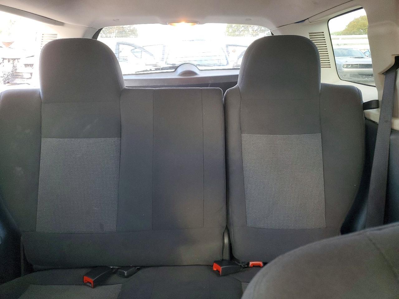 2016 Jeep Patriot Sport - zdjęcie 10