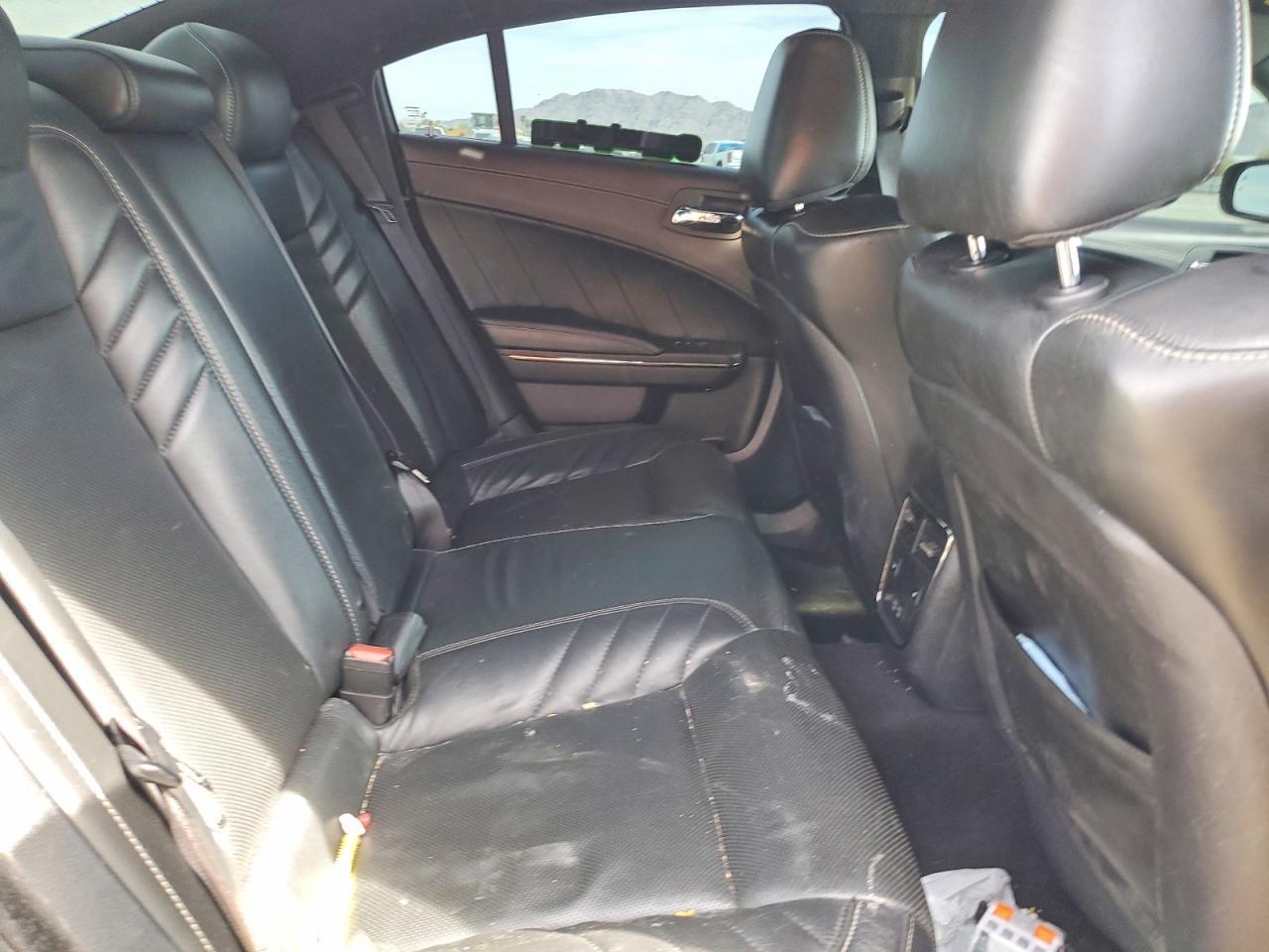 2020 Dodge Charger Srt Hellcat - zdjęcie 11