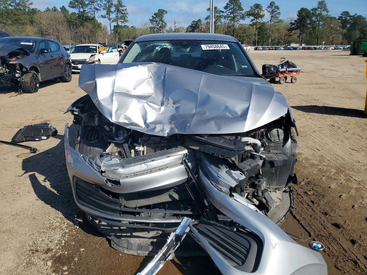 2024 Volkswagen Jetta S - zdjęcie 5