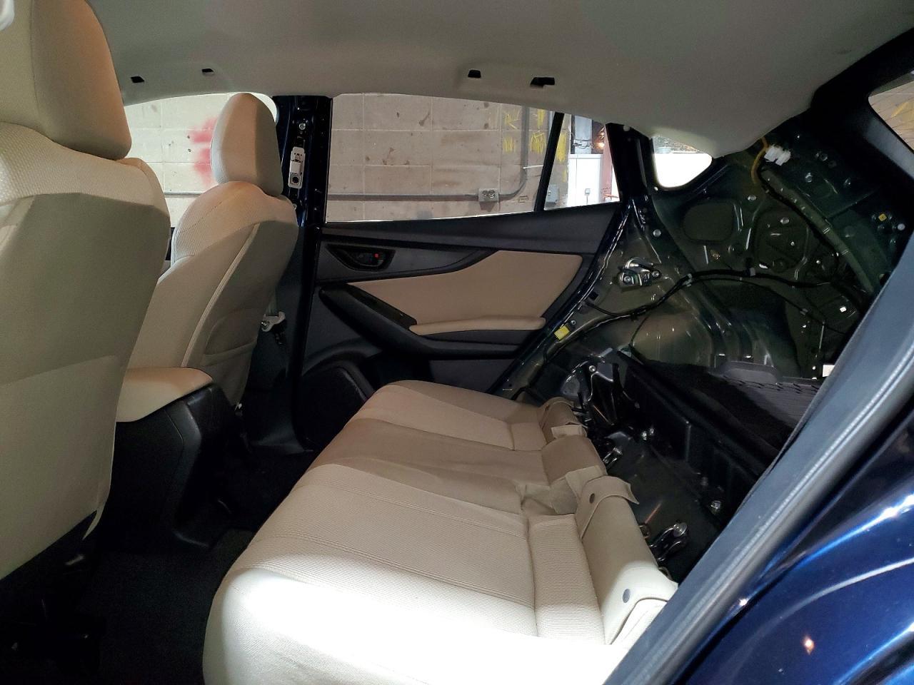 2019 Subaru Impreza - zdjęcie 10