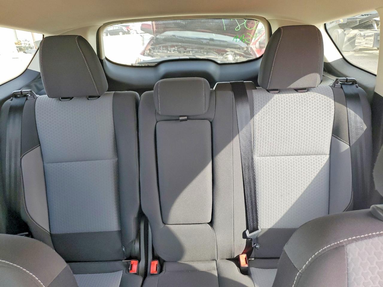 2018 Ford Escape Se - zdjęcie 10