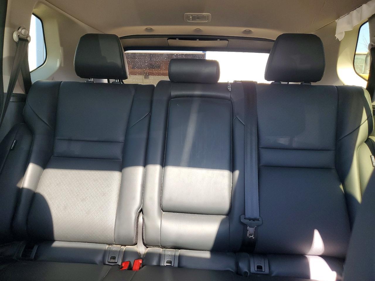 2024 Nissan Rogue Sv - zdjęcie 10