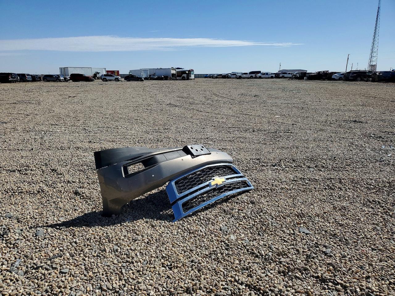 2018 Chevrolet Tahoe C1500 Lt - zdjęcie 13